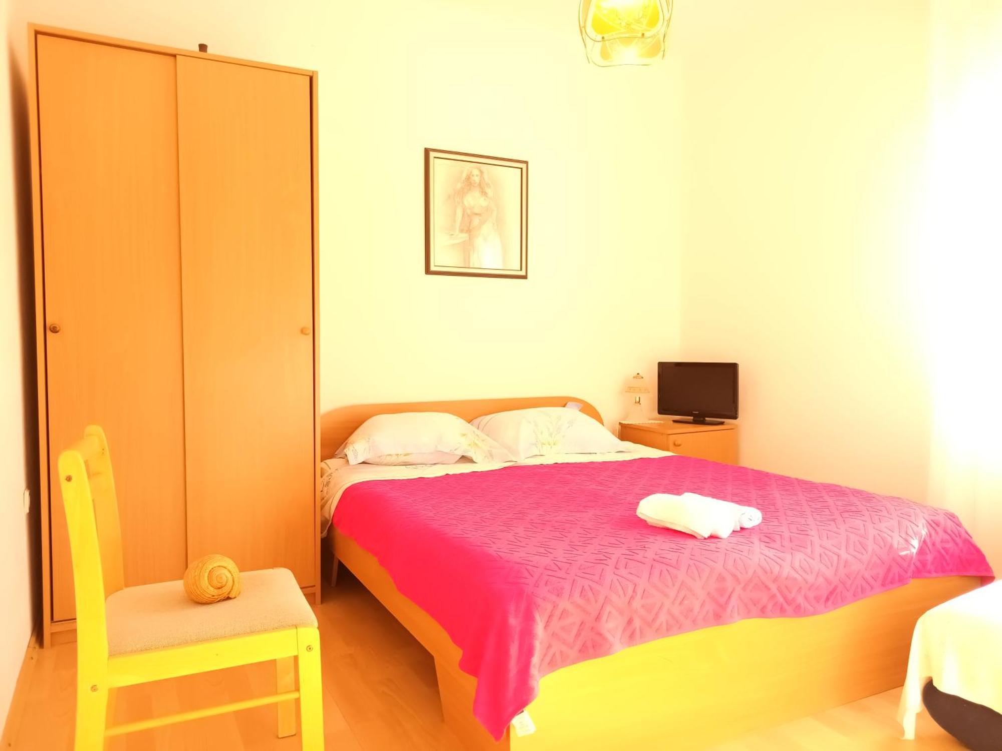 Apartments Bilo Near Primošten Dış mekan fotoğraf