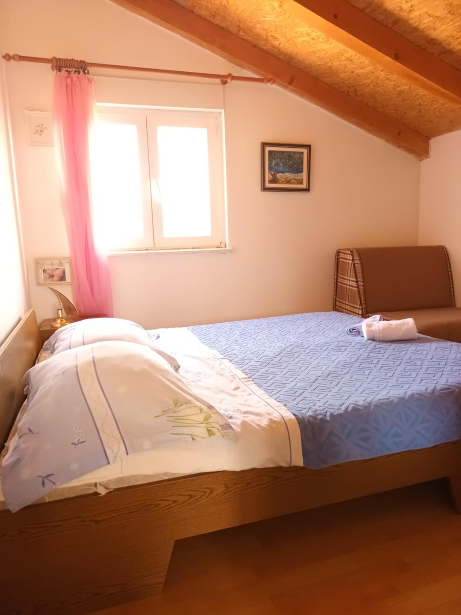 Apartments Bilo Near Primošten Dış mekan fotoğraf