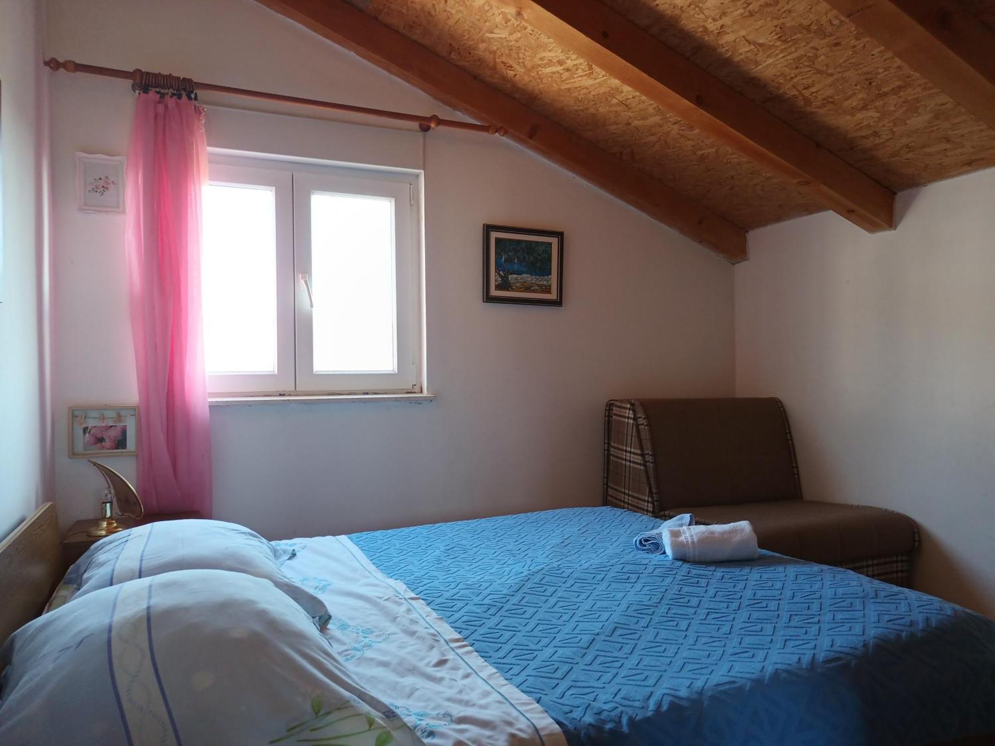 Apartments Bilo Near Primošten Dış mekan fotoğraf