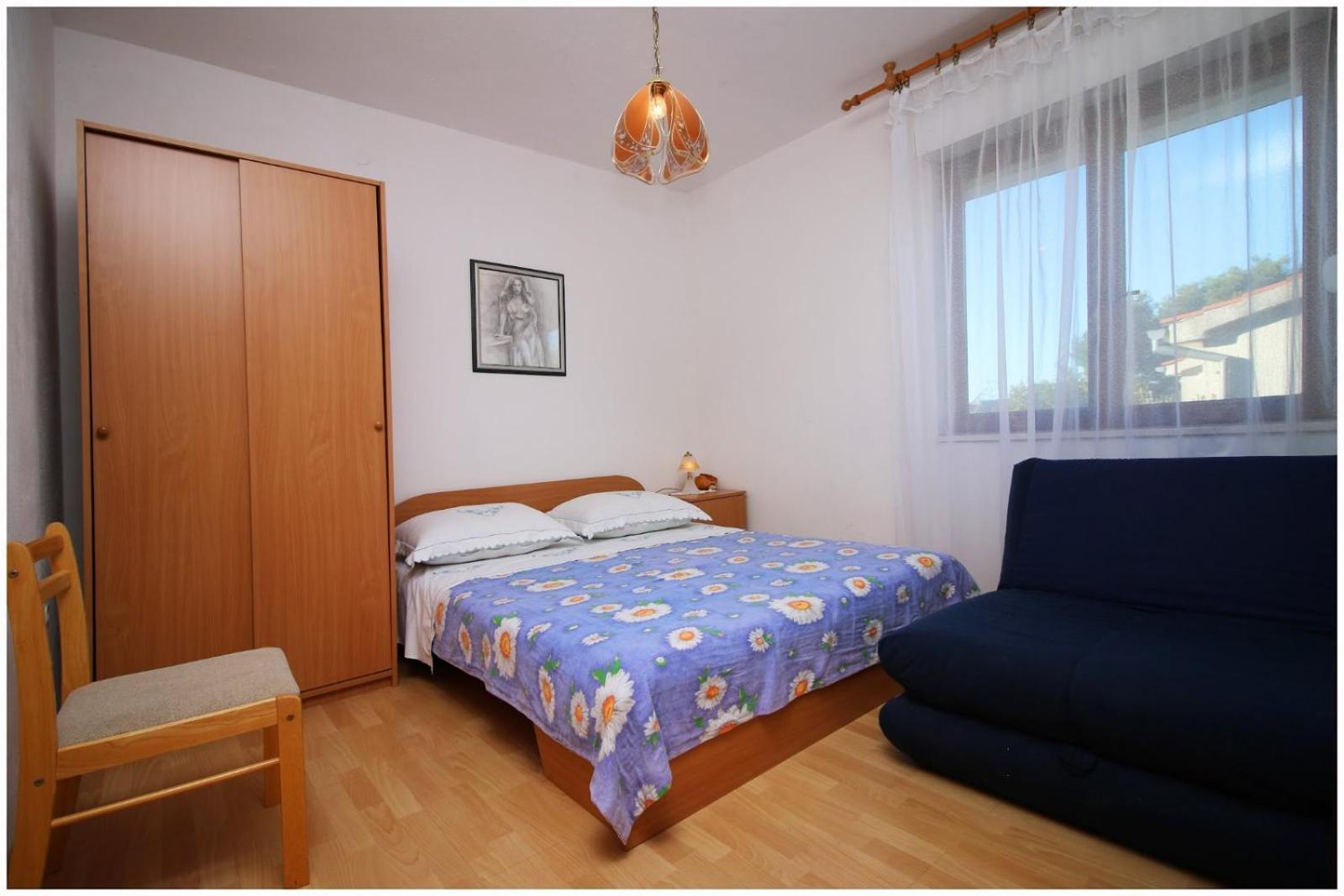 Apartments Bilo Near Primošten Dış mekan fotoğraf